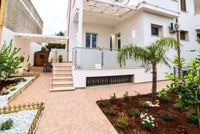 Image de Haima 1 Apartment Porto Cesareo
