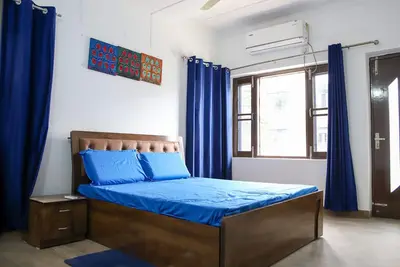Image de The B-town serviced apartment @Canal Road
