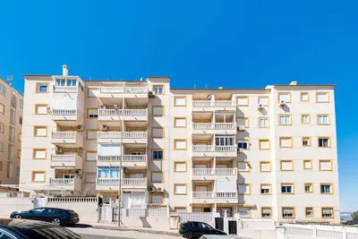 Image de Apartamento Corinto Sunrise
