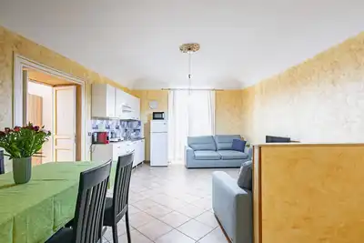 Image de Pretoria Square Roomy Flat with Balconies x8