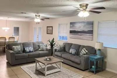 Image de Galveston Bay House