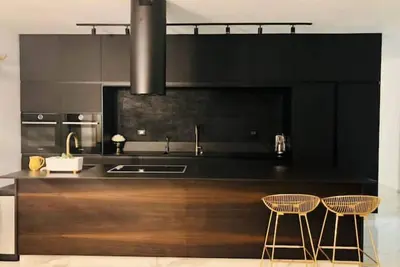 Image de Spacious Penthouse Near the Weizmann institute and Sience park