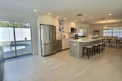 Image de Welcome to Zuva Sands - Private Siesta Key 4 Bedroom with Pool