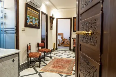 Image de Dar bouzoubaa