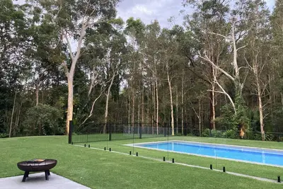 Image de The Ranch Private Retreat & Pool, Noosa Hinterland