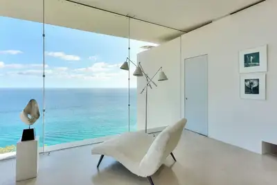 Incredible Location Pedregal Unique Architecture