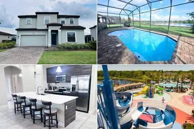 Image de Lakeview Orlando Villa by Disney/Universal:162kb