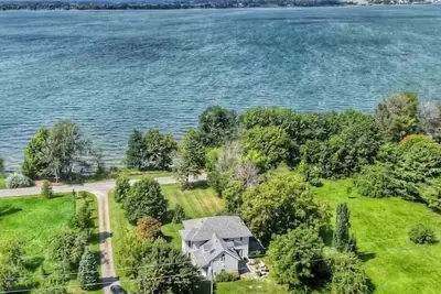 Image de Bayside Beach House