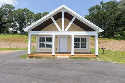 Image de Lake Hartwell Cabins-15 Minutes to Clemson-Near Green Pond Landing