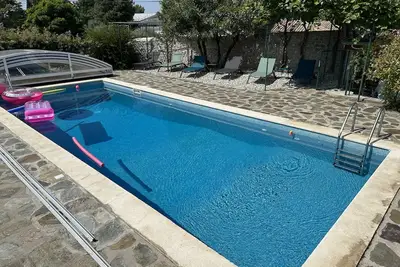 Image de Le Clos de l’Olivier - Propriété 20 couchages dans 3 logements