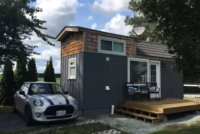 Image de Tina the Tiny House