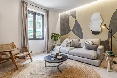 Image de Appy - 1 bedroom in Trafalgar