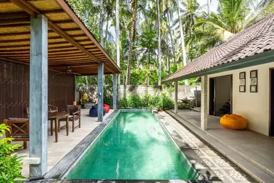 Surya Villa