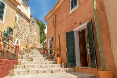 Image de Casa Phoenix Iv - Adults Only - Fantastic village house - Free wifi
