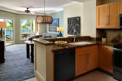 Image de Amazing 2 bedroom condo in Westin Kaanapali Ocean Resort North