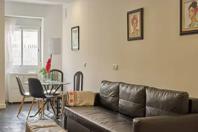 Image de Appartement de vacances \"Aligrama Cordoba\" avec A/C & Wi-Fi