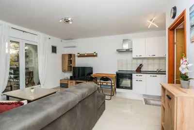 Image de Appartement Vujeva (17494-A1) - Vir - île de Vir