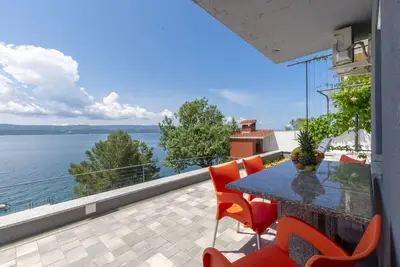 Image de Appartements Sunny (94181-A1) - Lokva Rogoznica