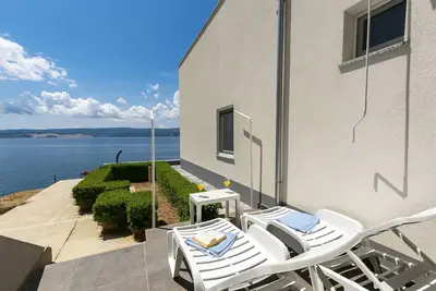 Image de Appartements Sunny (94181-A2) - Lokva Rogoznica