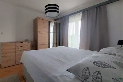 Image de Appartement de deux chambres avec le balcon et la vue sur le mer Pakostane, Biograd (A-18981-b)
