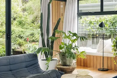Image de Brunswick Heads Beach and River House