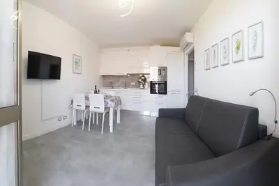 Image de Sea view apartament with air conditioning | Ap41