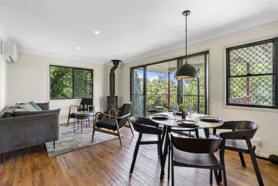 Image de Yume House - Stylish Country Escape 2 Bedrooms