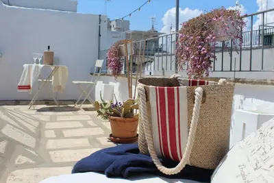 Image de L'Angolo di Ostuni