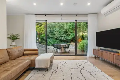 Image de Luxe Hideaway - Arthur’s Seat