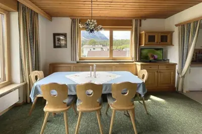 Image de Vacation apartment\/apartment for 6 guests with 73m² in Leutasch (186270)