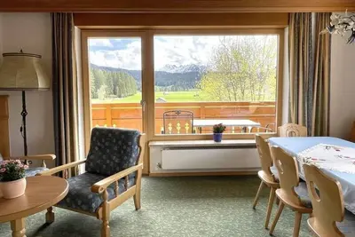 Image de Vacation apartment\/apartment for 6 guests with 75m² in Leutasch (186271)