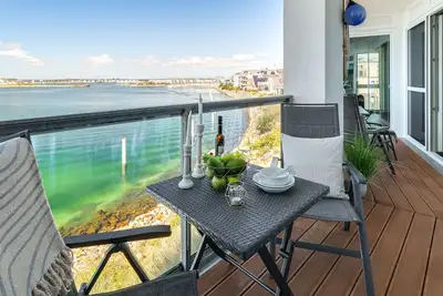 Image de Ferienwohnung/app. für 5 Gäste mit 84m² in Kappeln