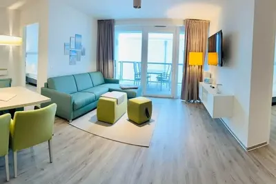 Image de Ferienwohnung/app. für 6 Gäste mit 78m² in Kappeln