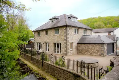 Image de Perfect holiday retreat for family and friends.