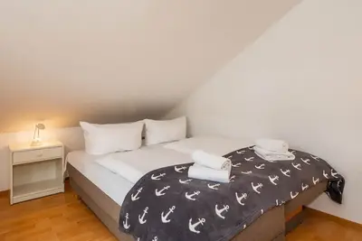 Image de Kleines Gemütliches Ferienzimmer für Max. 2 Person im Herzen von Heringsdorf