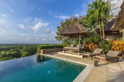 Image de Bayu, 4 Bedroom Villa, Uluwatu