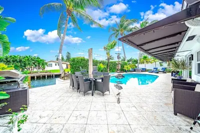 Image de Heated Pool! Waterfront+Kayak! 1 Mile To Beach!