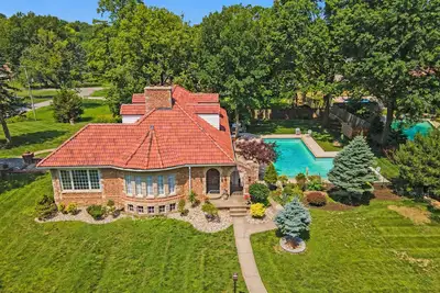 Image de Resort Style Home w/ Private Pool