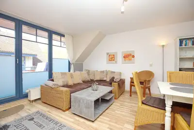 Image de Papillon Wohnung 03-7