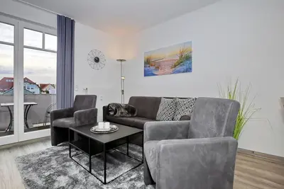 Image de Haus am Park Wohnung 18