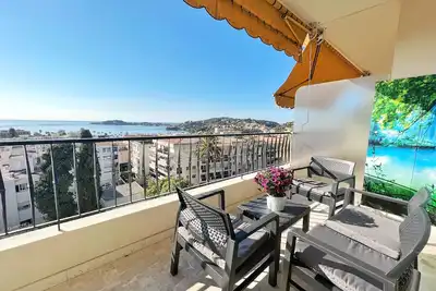 Image de Exceptionnel Appartement Vue Panoramique Mer