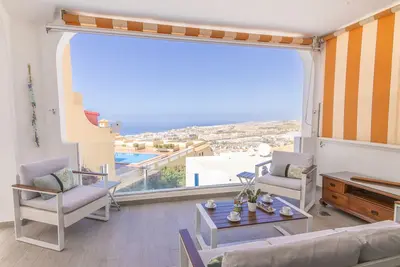 Image de Mirador Balcon del Atlantico