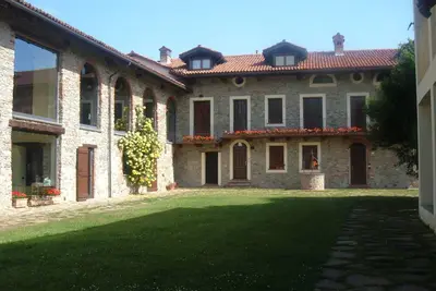 Image de Farmhouse with a view of Monferrato - Exclusive structure! 35km from the sea