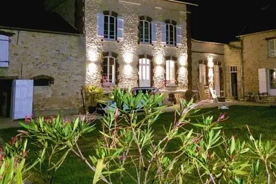 Image de Gite Saint Germain - Versigny Oise