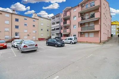 Image de Appartement de vacances Pula pour 1 - 4 personnes avec 1 chambre Ă coucher - Appartement de vacances