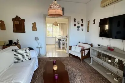 Image de Kokkino Limanaki Guest House