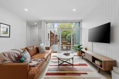 Image de The Richmond House by Ready Set Stay - Family Friendly Holiday House, full linen