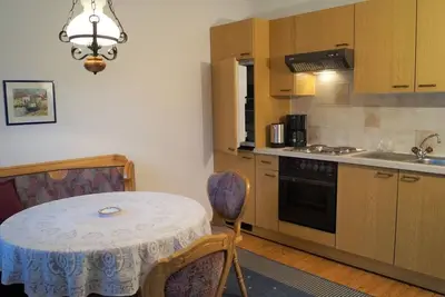 Image de Ferienwohnung 2-4 Pers. - Haus Fritz