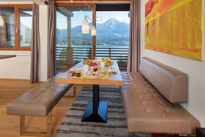 Image de See-suite - Apartments am See Domenig