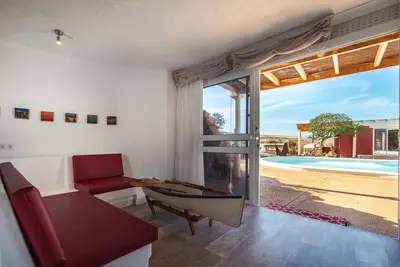 Image de Pool studio - Agua - Surf & Yoga Villa